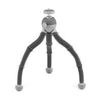 JOBY JOBY Podzilla Flexibilis Tripod /Kamera Polip - Közepes Kit - Szürke