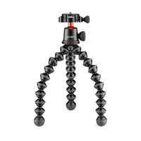 JOBY JOBY GorillaPod 3K PRO Flexibilis Kameraállvány/ Tripod + Gömbfej - Fekete