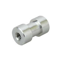 JJC JJC 1/4" 3/8" állvány csavar esernyőtartó adapterhez