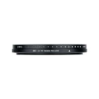 JJC JJC 52mm ND2-ND2000 változó semleges sűrűségű szűrő