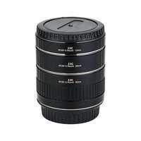 JJC JJC Canon EF /EF-S-mount Makro Adapter - EOS 12+20+36mm Macro Extension Tube