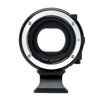 JJC JJC Canon EF-EOS M Drop-in szűrős bajonett adapter -szűrőkkel