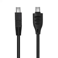 JJC JJC Sony SR-F2, JJC TP-F2/ TP-F2K , JJC TPR-M1/ TPR-U1 Távkioldó kábel - Shutter Release Cable (300cm)