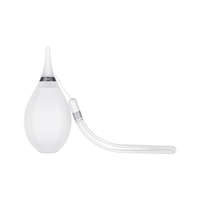 JJC JJC CL-ARSW-CR Objektív Tisztító Körtepumpa - Fehér