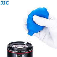 JJC JJC CL-B11 Porfúvó Kamera Lencse Tisztító Körtepumpa (Kék)