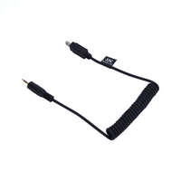 JJC JJC Nikon MC-DC2 Távkioldó kábel - Shutter Release Cable