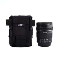 JJC JJC Deluxe Objektív Tartó XS - Lencsevédő táska (DLP-1 Vízálló Objektív hordtáska) - 100 x 129mm