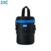 JJC JJC Deluxe Objektív Tartó S - Lencsevédő táska (DLP-2II Vízálló Objektív hordtáska) - 105 x 162mm