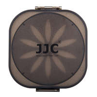 JJC JJC Kicsi nedvességálló szűrőtok (max. 58mm)