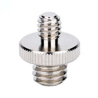 JJC JJC 3/8-1/4" Univerzális Fotós Csavar