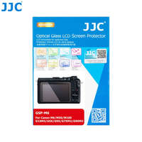 JJC JJC Tempered Glass SONY A6400 A6300 A6000 A5000 A6100 A6600 Kijelzővédő (edzett üveg)