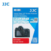 JJC JJC Tempered Glass Canon EOS R5 Kijelzővédő (edzett üveg)