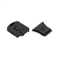 JJC JJC HC-CA2 Nikon vakupapucs fedő -Hot Shoe Cover ( HC-ERSC2 & HC-CP )