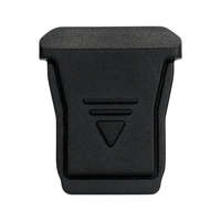 JJC JJC Canon ER-SC2 Vakupapucs-fedő - EOS R10/ R7/ R5 C/ R3 Hot Shoe Cover