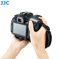 JJC JJC Bőr Kamera Kéz- és Csuklópánt - DSLR/ MILC Kézpánt (HS-A)
