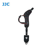 JJC JJC Bőr Kamera Kéz- és Csuklópánt - DSLR/ MILC Kézpánt - Piros (HS-ML1M)