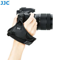 JJC JJC Bőr Kamera Kéz- és Csuklópánt - DSLR/ MILC Kézpánt (HS-N)