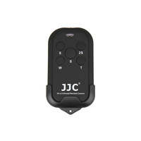 JJC JJC Canon IR-C2 Infra Vezeték-nélküli Kamera Távirányító (Wireless Távkioldó Kapcsoló)