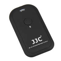 JJC JJC Nikon IR-N2 Infra Vezeték-nélküli Kamera Távirányító (Wireless Távkioldó Kapcsoló)