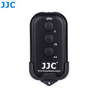 JJC JJC Sony IR-S2 Infra Vezeték-nélküli Kamera Távirányító (Wireless Távkioldó Kapcsoló)