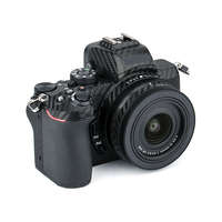 JJC Nikon Z50 +16-50mm 3M Karcálló Védő-réteg Skin (Carbon Fiber Film)
