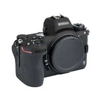 JJC Nikon Z6/ Z7 3M Karcálló Védő-réteg Skin (Matrix Black Film)