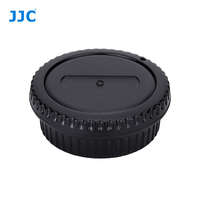 JJC JJC L-R1 Canon EF (EOS) Objektív és Váz sapka - Lens Cap