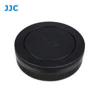 JJC JJC L-R15 Canon EOS-M Objektív és Váz sapka - Lens Cap