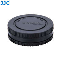 JJC JJC L-R9 Sony E (NEX) Objektív és Váz sapka - Lens Cap