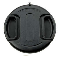 JJC JJC LC-62 Objektívsapka - 62mm Lens Cap