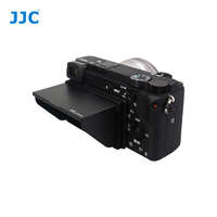 JJC JJC Sony A6100 A6600 A6300 A6000 A6400 A6500 LCD Fedő Napellenző Sapka - LCD-Hood