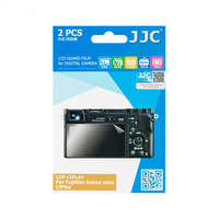 JJC JJC LCD védőfólia Fujifilm instax mini LiPlay-hez
