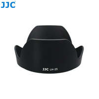 JJC JJC Nikon LH-25 Napellenző - Nikon HB-25 AF 24-85mm, 24-120mm Lens Hood