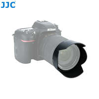 JJC JJC Nikon LH-32 Napellenző - Nikon HB-32 Nikon AF-S DX 18-70mm, 18-135mm, 18-105mm, 18-140mm Lens Hood
