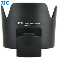 JJC JJC Nikon LH-36 Napellenző - Nikon HB-35 AF-S VR Zoom-Nikkor 70-300mm Lens Hood