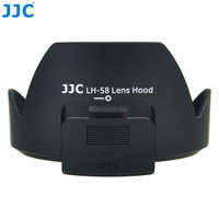 JJC JJC Nikon LH-58 Napellenző - Nikon HB-58 AF-S 18-300mm f/3.5-5.6G ED VR Lens Hood