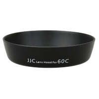 JJC JJC Canon EW-60C Napellenző - LH-60C EF-S 18-55mm Lens Hood