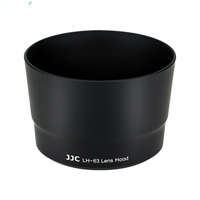JJC JJC Canon ET-63 Napellenző - LH-63 Canon EF-S 55-250mm Lens Hood