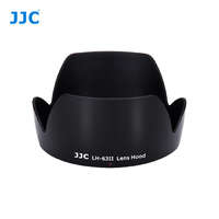 JJC JJC Canon EW-63II Napellenző - LH-63II EF 28mm 1.8 , 28-105mm f/3.5-4.5 II Lens Hood