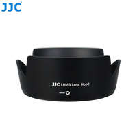 JJC JJC Nikon LH-69 Napellenző - Nikon HB-69 AF-S DX 18-55 f/3.5-5.6G Lens Hood