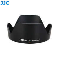 JJC JJC Canon EW-73B Napellenző - LH-73B EF-S 17-85mm, 18-135mm Lens Hood