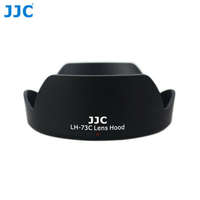 JJC JJC Canon EW-73C Napellenző - LH-73C EF-S 10-18mm f/4.5-5.6 Lens Hood