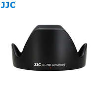 JJC JJC Canon EW-78D Napellenző - LH-78D EF-S 18-200mm, EF 28-200mm Lens Hood