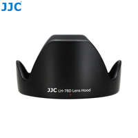 JJC JJC Canon EW-78D Napellenző - LH-78D EF-S 18-200mm, EF 28-200mm Lens Hood