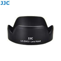 JJC JJC Canon EW53C Napellenző - LH-EW53C EF-M 15-45mm f/3.5-6.3 IS STM Lens Hood