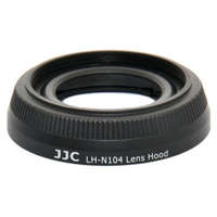 JJC JJC Nikon LH-N104 Napellenző - Nikon HB-N104 Nikkor 18.5mm f1.8 Lens Hood