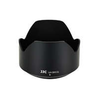 JJC JJC LH-SH131 Sony Lencsevédő -LensCap fekete (Sony ALC-SH131)