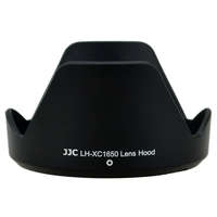 JJC JJC Fujifilm LH-XC1650 Napellenző - Fuji XC1650 XC 16-50mm F3.5-5.6 OIS Lens Hood
