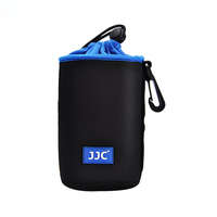 JJC JJC Deluxe M Objektív Tartó - Lencsevédő táska (Vízálló Objektív hordtáska) - 89 x150mm