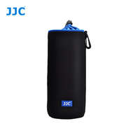 JJC JJC Deluxe XL Objektív Tartó - Lencsevédő táska (Vízálló Objektív hordtáska) - 100 x280mm